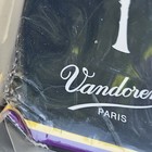 Vandoren Traditional Bb Clarinet Reeds Strength 1 5 Box Of 10 Box Damaged 
