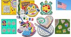 Creative Stone Painting Kit For Kids - Unicorn   Friends - Perfect Summer Gift