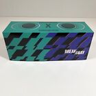 Break Away Ebay Branded Merch Swag Wireless Speaker Surround Sound Portable New