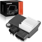 Engine Cooling Fan Control Module Compatible With Toyota Corolla 2009-2019 