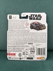 Hot Wheels Star Wars Character Cars Anakin Skywalker Young Ani Free Ship