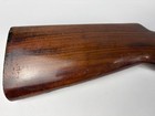 Winchester 52 Rifle Stock Wood Vintage Original Lacquered