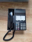 Business Phone Black 8403 Avaya Lucent