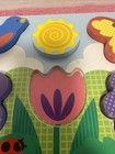 Melissa And Doug Puzzle Missing One Piece