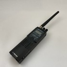 Cobra Hh50wxst Handheld Cb Radio Weather Channels Emergency Noaa Tested Works