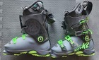 K2 Bfc 120 Ski Boots 2023 - Men s - 26 5 Mp size 8 5 Us 