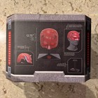 2025 Disney Parks Daredevil Born Again Mask Helmet With Stand New Sealed 