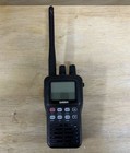 New Uniden Portable Marine Radio With Charger