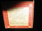 Smart Weed  Herbal Pharmaceutical