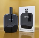 Fragrance One Man By Jeremy Fragrance 100ml 3 4oz - New   Sealed - New For 2026