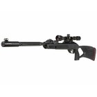 Gamo Swarm Fusion 10x  gen3i   22 Caliber 10-shot Air Rifle With Scope