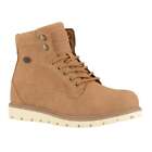 Lugz Bedrock Hi Lace Up  Mens Brown Casual Boots Mbedrohd-2915