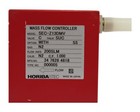 Horibastec Mass Flow Controller N2 Gas 200slm Flow Sec-z13dmv