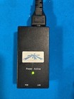 Ubiquiti Ubi-poe-24-5 Dc 24v 0 5a Poe Adapter Injector   G055