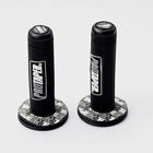 Protaper Handlebar Grips Motorcycle Rubber Hand Grip Off Road Dirtbike Gray 7 8 