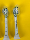 Philips Sonicare C3 Two-in-one Plaque   Whitening Brush Heads  White   6pc