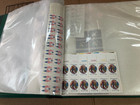 Discount Postage Mostly Sheets  All Mint Full Gum  Face  572 16 In Albums Post18