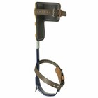 Klein Tools Cn1972arl Pole Climber Set  Gaffs 17-inch To 21-inch