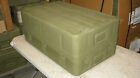 32x20x13 Aluminum Military Medical Chest Watertight Survival Bug Out Storage Box