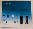 Tp-link Docsis 3 0 Cable Modem 343 Mbps Tc-7610 Xfinity New