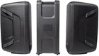 Jbl Professional Eon208p Portable All-in-one Dual Speaker  2-way Pa System With
