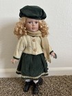 Haunted Doll Calming Comforting Positive Spirit  dani  17