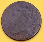 1809 Large Cent