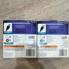Ecosmart 16 4ft Rgb Usb Powered Led Strip Light Kit W  Remote 2 Pack