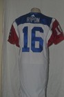 Official Cfl Authentic Montreal Alouettes Jersey  16 Size  44