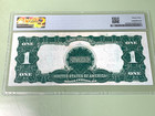 1899  1 Silver Certificate   black Eagle  - Pmg 35 Choice Very Fine - Fr  232