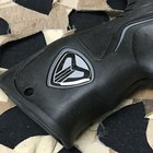 New Dye M2 Mosair m3s m3  Replacement Grip - Black grey