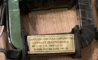 Quadlogic Current Transformer  200 0 1a P n  Tsps1-100 0 1 - Set Of 3
