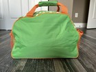 Rare Vintage Sanrio Deery Lou Duffle Bag Excellent Unused Condition