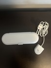 Philips Sonicare Protectiveclean Electric Toothbrush White Travel Case   Charger