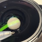 Opteka 43mm 0 3x Fisheye Ultra Wide Fisheye Lens Adapter Video Camera High Def 2