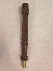 Rare Schmidts Iconic Bar Draft Beer Tap Handle 12 5  Tall  Man Cave Brewery
