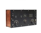 Near Mint  Working   Very Rare 1922 Western Electric 3-a Radio   1 Of Just A Few