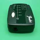 Genuine Oem Original Fender At-3 Auto Guitar  Bass Tuner