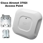 Cisco Air-cap3702i-a-k9 Aironet 3702i Controller-based Wireless Access Point