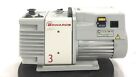 Edwards Vacuum 3 Rv3 Rotary Vane Pump A65201903 Single Phase 2 3cfm 115 230 V