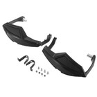 Pair Hand Guard Handgaurd For Can-am Outlander 450 500 650 800 1000 Max Renegade