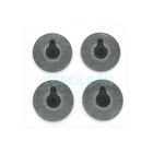 Bottom Case Cover Rubber Feet For Macbook Pro Retina 13  15  A1398 A1425 A1502