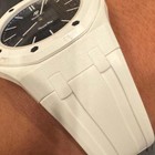 High-quality Swatch X Audemars Piguet Royal Pop Bio Ceramic Bezel