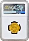 Belgium Congo - 1943 Elephant 2 Fr Km25 In Ngc Ms65