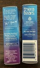2 Pack Of Thera Tears Dry Eye Therapy Lubricant Eye Drops 0 5 Fl Oz Exp  09 2026