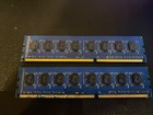 Hynix 4gb 2rx8 Pc3-10600u Ddr3-1333 Dimm Desktop Memory Ram Hmt351u6cfr8c-h9