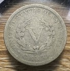 1902 Liberty Head V Nickel - Actual Coin Shown - Free Shipping   Tracking Inv 52