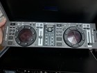 Pioneer Cmx-3000 Professional Dual Dj Twin Cd Player 