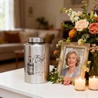 Large Cremation Urns For Human Ashes  For Adult Female   Male   220 Lbs