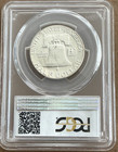 1948-d Franklin Half Dollar Ms64 Fbl Pcgs Nice Luster Free S h